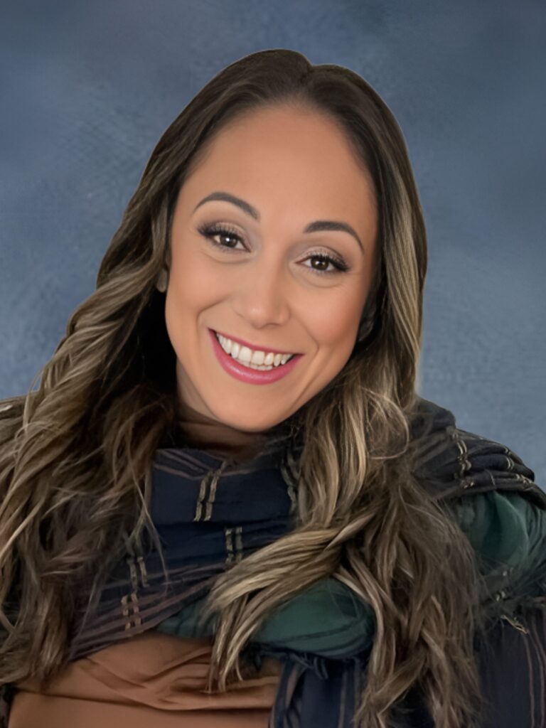 Lisa Leggieri
