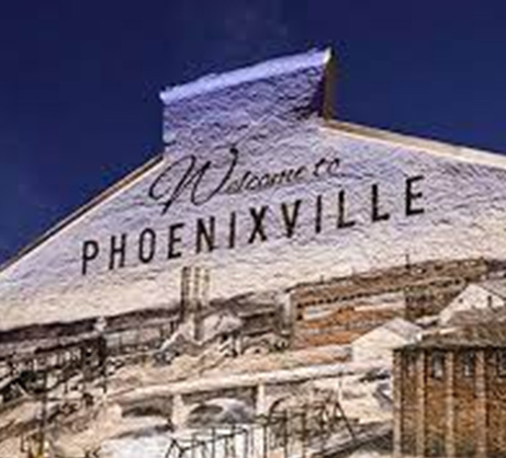 Phoenixville