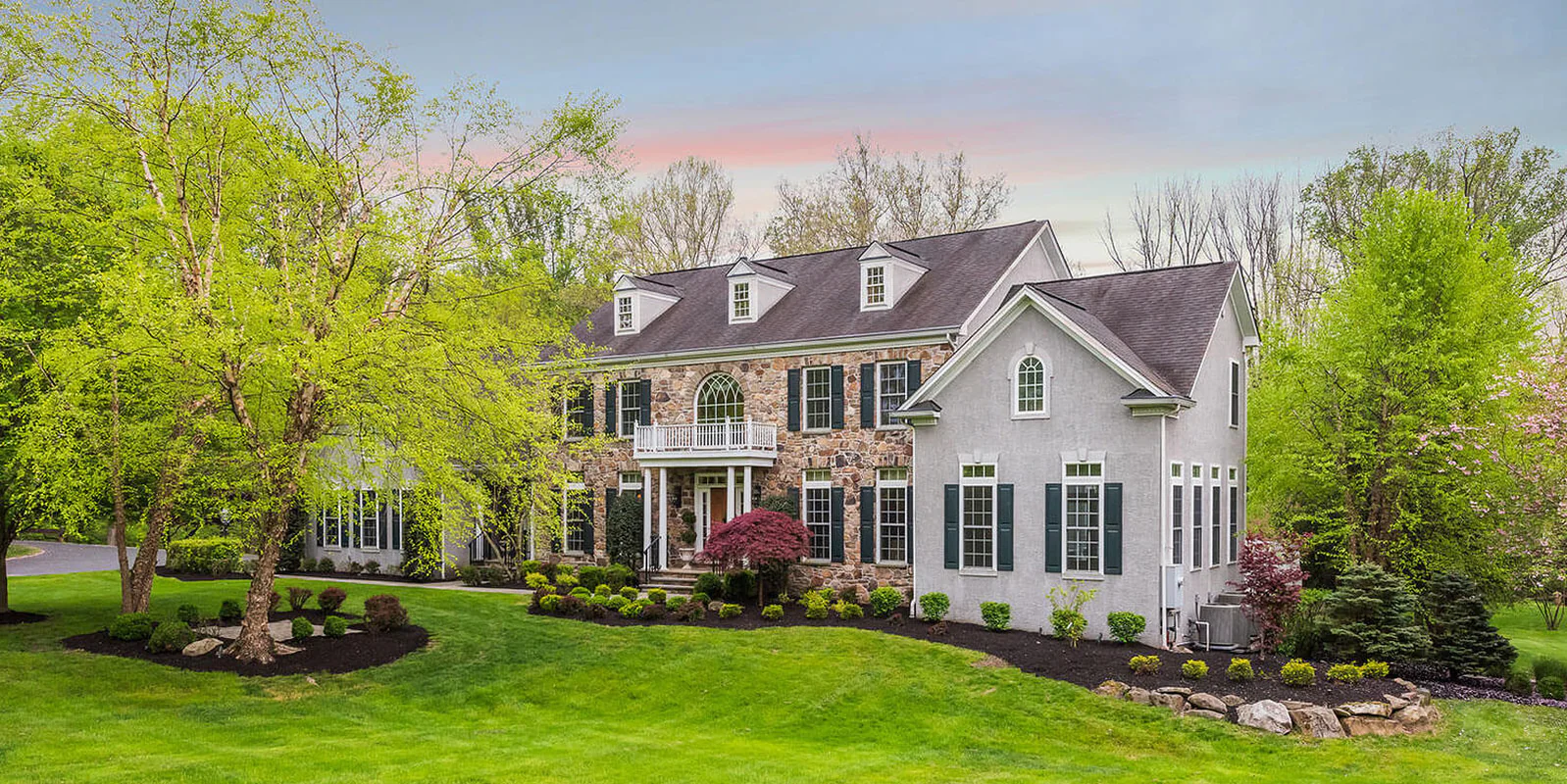 New Homes for Sale in Phoenixville, PA