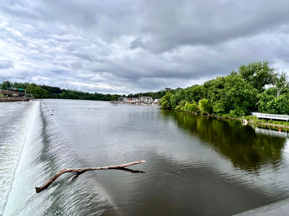 Schuylkill-River