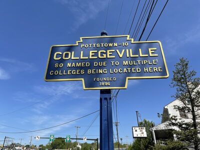 Collegeville