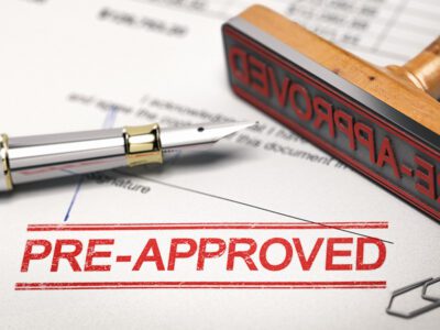 Why you should get mortgage pre-approval before buying a home