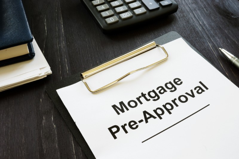 securing a Mortgage Pre-Approval for buying homes in Phoenixville PA