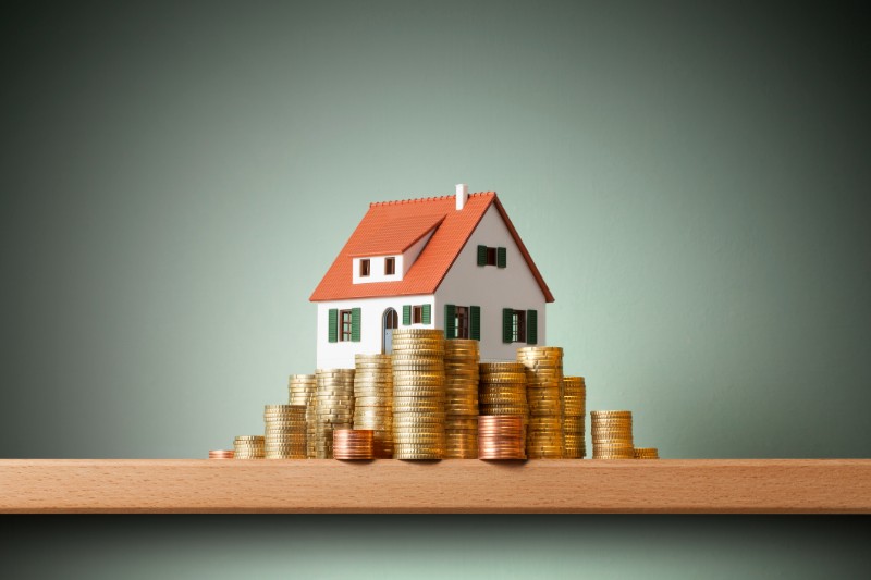 how to finance your home purchase in Phoenixville, PA