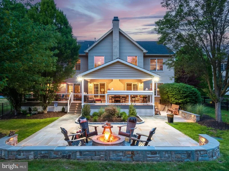buying homes for sale in Phoenixville PA