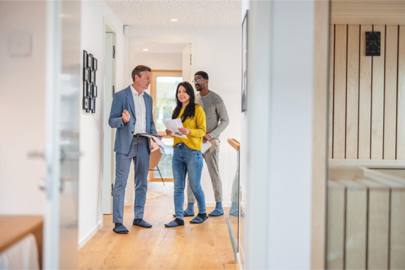 Seller Tour