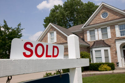 Sold Property