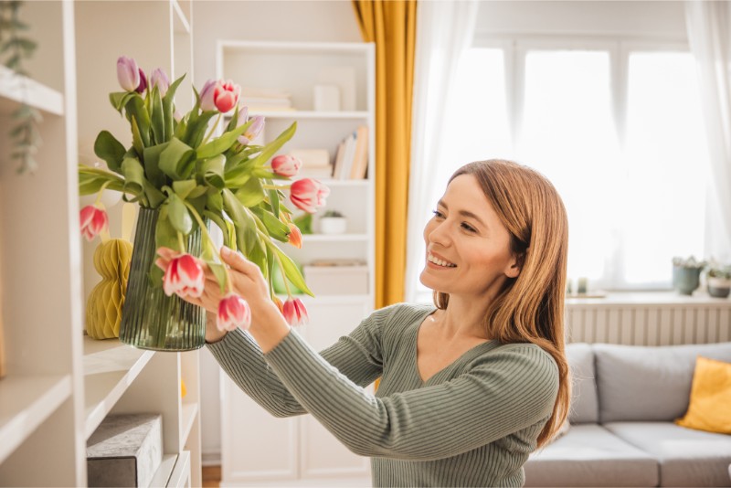 Showcasing your Home’s Best Features