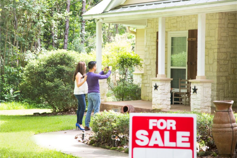 Curb Appeal Matters in Real Estate
