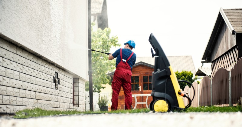 Improve Collegeville Home Landscape Curb Appeal