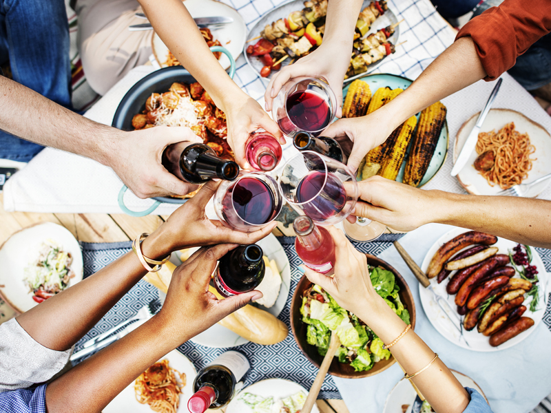 Eat, Sip, Cool Off: 41 Restaurants Around Collegeville, PA to Try This Summer