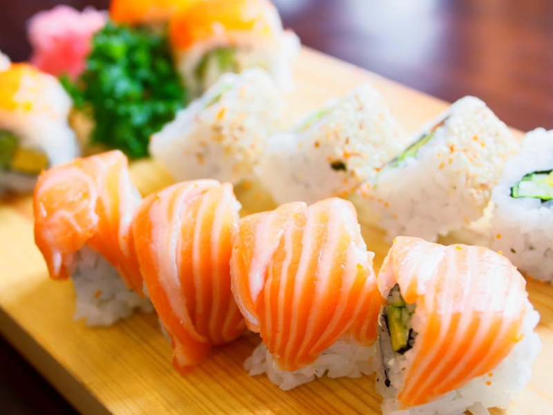 Global Restaurants in Collegeville, PA