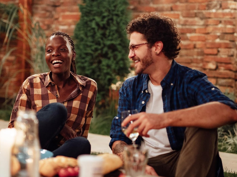 Outdoor Dining Spots in Collegeville, PA
