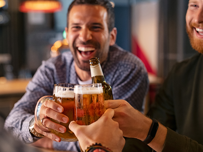 Summer Food, Drinks, and Events in Collegeville, PA