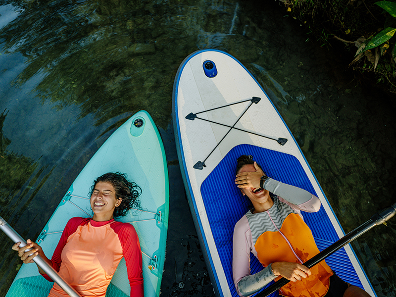 32 Places to Beat the Heat in Phoenixville