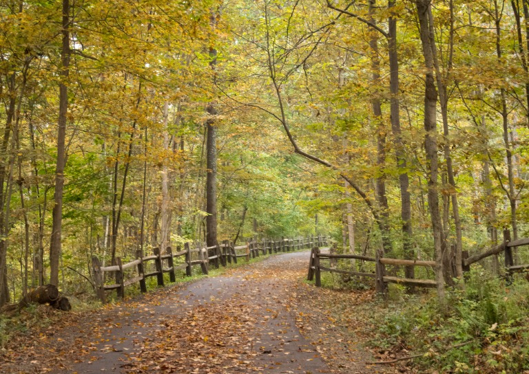 Perkiomen Trail